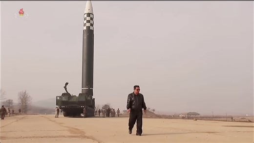 This war may push Iran to build the one weapon no one can stop