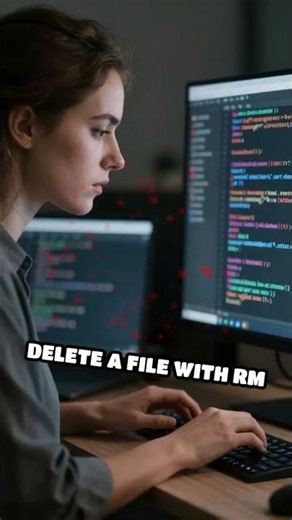 Master Linux Command Line Basics Fast!
