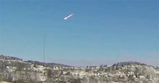 Sightings of Meteors Surge, and Scientists Aren’t Sure Why