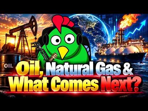 Doomberg : Oil, Natural Gas & What Comes Next