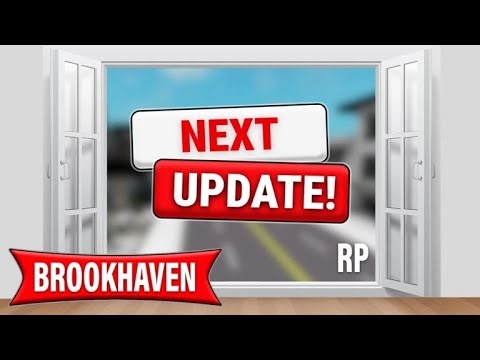 Will There Be A New Landmark Or Remodel In The Next Brookhaven RP Update