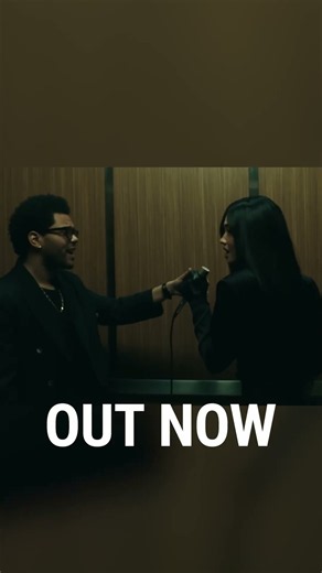 THE WEEKND — AFTER DARK HEARTS | (official audio) 2026