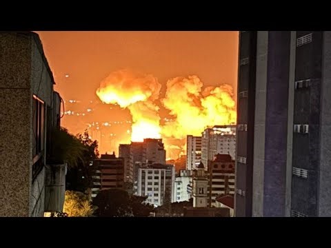 La Última Actividad de Nicolás Maduro en Venezuela - Las Noticias