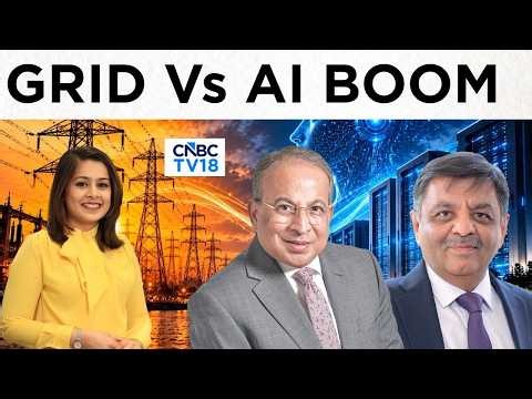 Can Renewables Power India's AI Boom? | Gateway to India