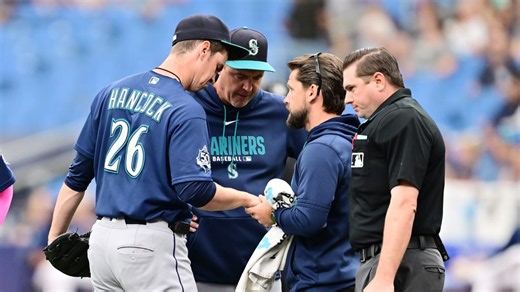 Mariners, Rays - 07/12/2026 | Game Video Highlights | MLB Film Room