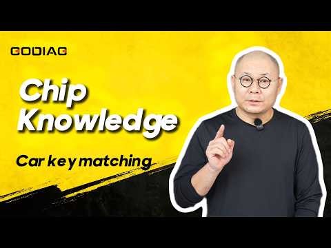 A Must-See for Beginners! Master Key Blank Grinding and Fitting in One Go.