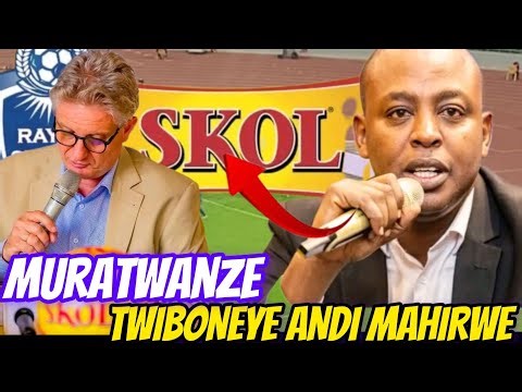 🔴 AMAKURU MASHYA 🔥🔥 RAYON SPORTS 💙🤍 ITANGAJE IKINTU GIKOMEYE 🔥💥 SKOL IRATUNGUWE💙🎉