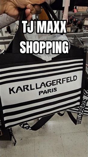 purse shopping at tj maxx #fyp #shopping #shopwithme