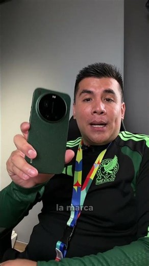 Conoce el poder del nuevo celular flagship de Xiaomi: El Xiaomi 17 Ultra.