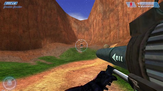 Day 1623 - April 21st, 2026 - Rocket Launcher from Halo Combat Evolved