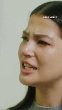 Joel, pinaghihinalaang adik #shorts | Cruz vs. Cruz