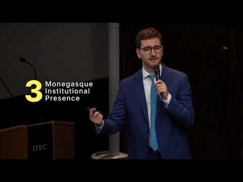 AI Monaco Conference 2025 Highlights – One Monte-Carlo