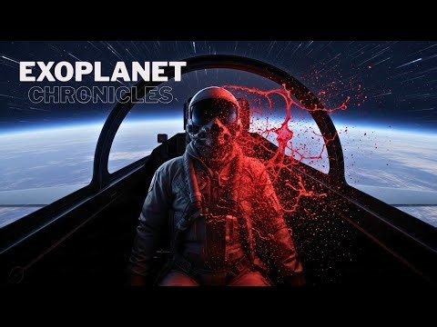 The Pentagon’s Physics Problem: 600 Gs & Zero Inertia | Exoplanet Chronicles