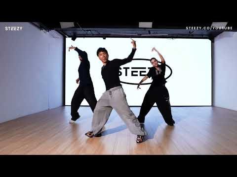 WYWD Hip Hop Choreography | Beginner | Hero J. Thomas