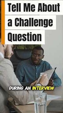 The "STAR" Method: How to Answer the Hardest Interview Question