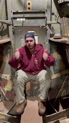 Quick April Update on the PBY Project