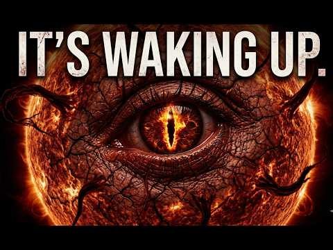 Humanity's Final Deadline: The Terrifying Evolution Of Our Sun #space #Astronomy #SunDeath #Cosmos