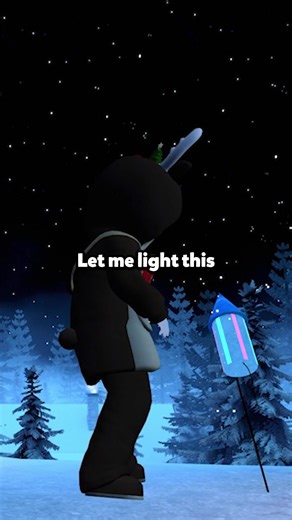 A rough season met with fireworks and good vibes from Jonny 🎇💖 #vrchat #vtuber #anime #vr #vrgaming #christmasspecial #holidayspecial #holidaytiktok #christmastiktok #viralvideos #funnymemes #cutevideo #adorable #cutie #cursed