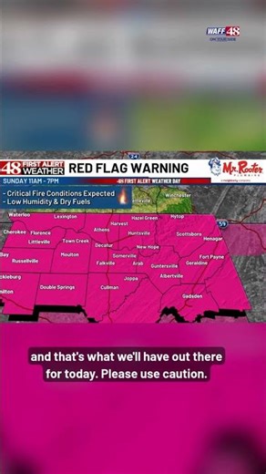 Sunday Morning Weather with 48 First Alert Meteorologist Jeff Desnoyers