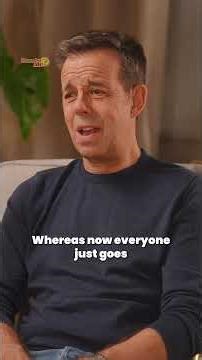 Pat Sharp: "The Animosity I Faced"