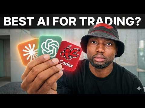 Everyone Is Wrong About AI Trading Tools… Best One Ai for Trading?