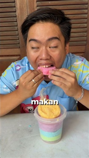 gaboleh asal makan ya