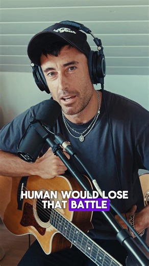 Today, our longtime friend Phil Wickham joins us on the Daily Devo to share the heart behind “Battle Belongs.” Inspired by a powerful moment in 2 Chronicles, we’re reminded of a people who chose to fix their eyes on God in the midst of the battle. Join us for the full devotional: https://worship.ltd/battle_belongs | Shane and Shane