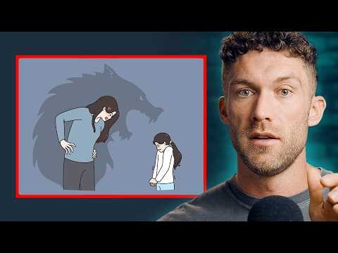 The Parental Attribution Error