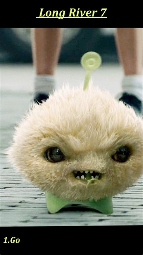 CJ7 (2008) | Ti Tries to Help the Alien—But Becomes Its Worst Obstacle