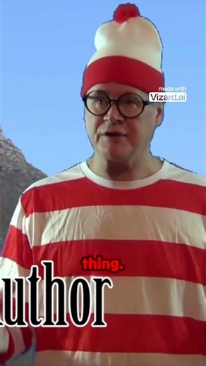The Secret History of Waldo Revealed