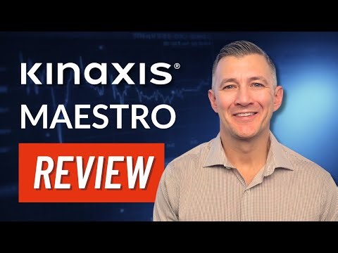 Kinaxis Demand Planning Review – From RapidResponse to Maestro