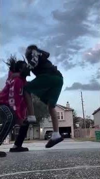 You Won’t Believe These Security Camera Fails (4K Compilation) #shortvideo