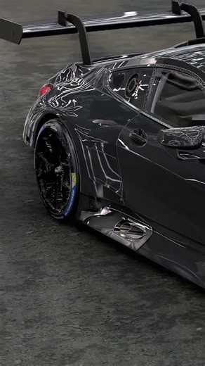 BMW M8 GTE 👽 #car #video #jdm #fyp