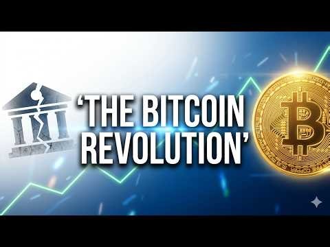 The Bitcoin Revolution: How It’s Changing Money Forever | Crypto Explained