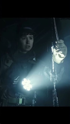 Alien covenant 🀄A fight for survival against deadly aliens. 👽🔥 #AlienCovenant #Alien #ScienceFiction