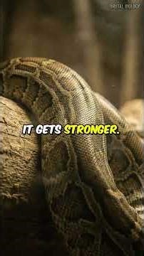 Pet Python Killed Two Boys (2013)