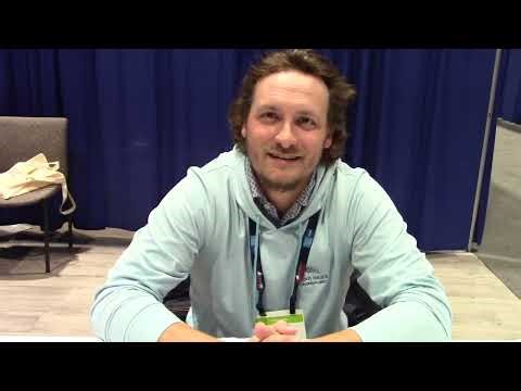 Project My Heart Your Heart at NFDA 2025