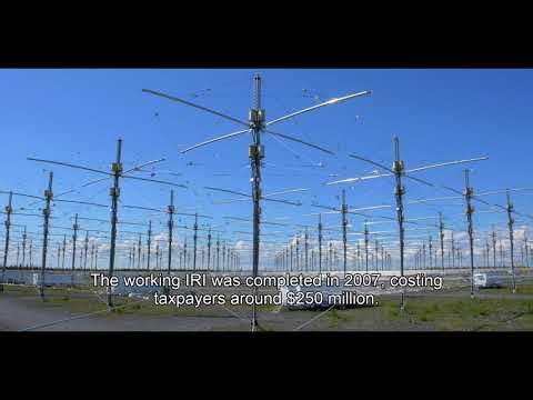 HAARP
