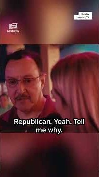 If Talarico and Paxton Walk into A Bar #politics #news #trumpnews