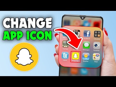 How to Change App icons on iPhone 2026