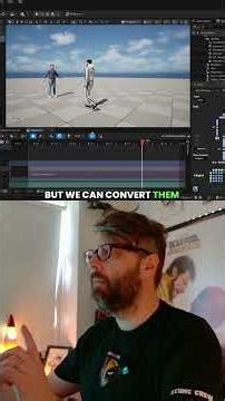Re-target FREE animations to Metahumans with ONE CLICK! #unrealengine