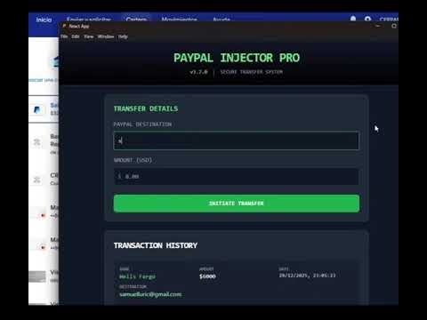 PAYPAL METHOD 2026 