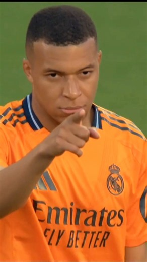 Otro año, otro Pichichi para Kylian Mbappé 😮‍💨⚽