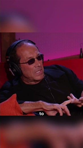 Do you remember Paul Anka???