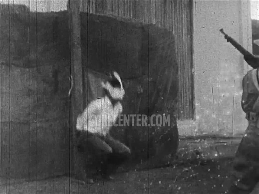 Execution of José Castillo Puentes • GoreCenter