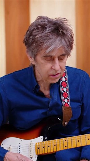 Eric Johnson: The Secret to a More Powerful Guitar Solo