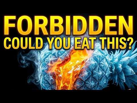 FULL EXPEDITION: Harvesting 7 Forbidden Alien Fruits 🪐 | Luxury Galactic ASMR