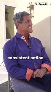 63 Year Old Millionaire: "Most People Are Disciplined But In The Wrong Things..."