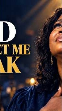 God Didn’t Let Me Break 🙏 | Powerful Christian Song for Strength & Hope | Official Music Lyrics 2026