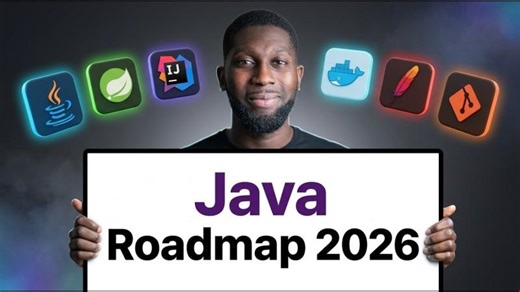 The Java Developer Roadmap You Need in the AI Era | Nelson Djalo